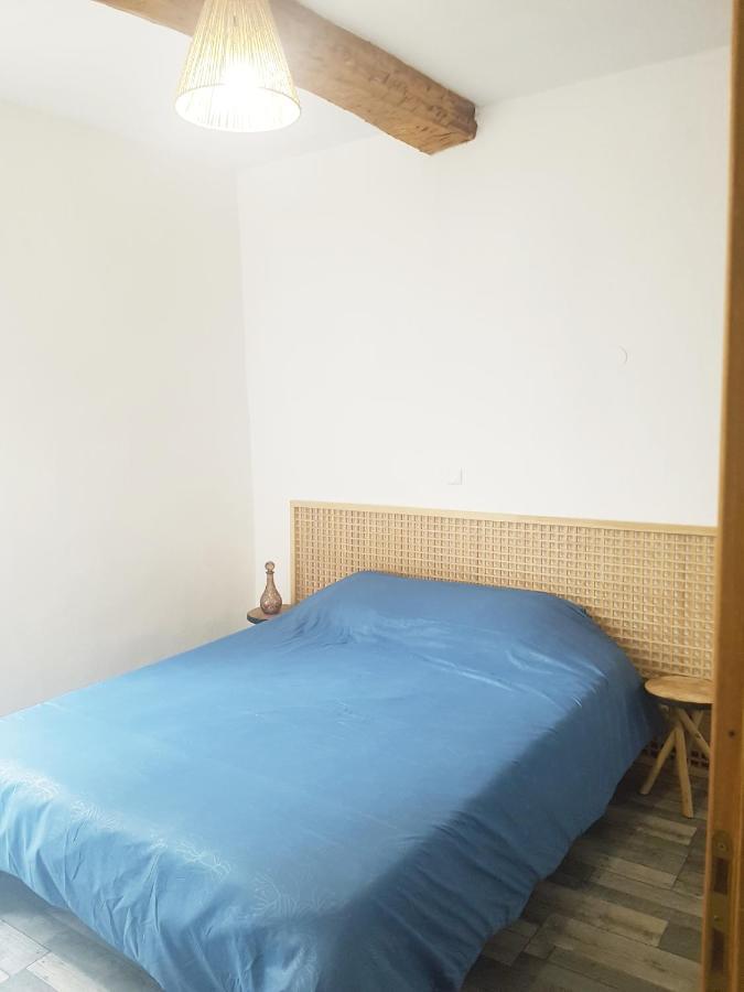 Bedarieux Home Экстерьер фото
