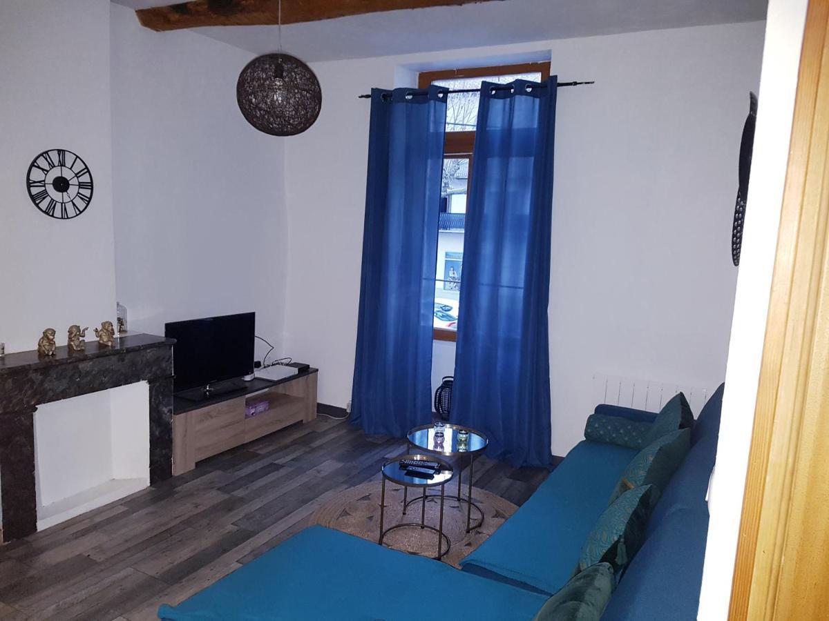 Bedarieux Home Экстерьер фото