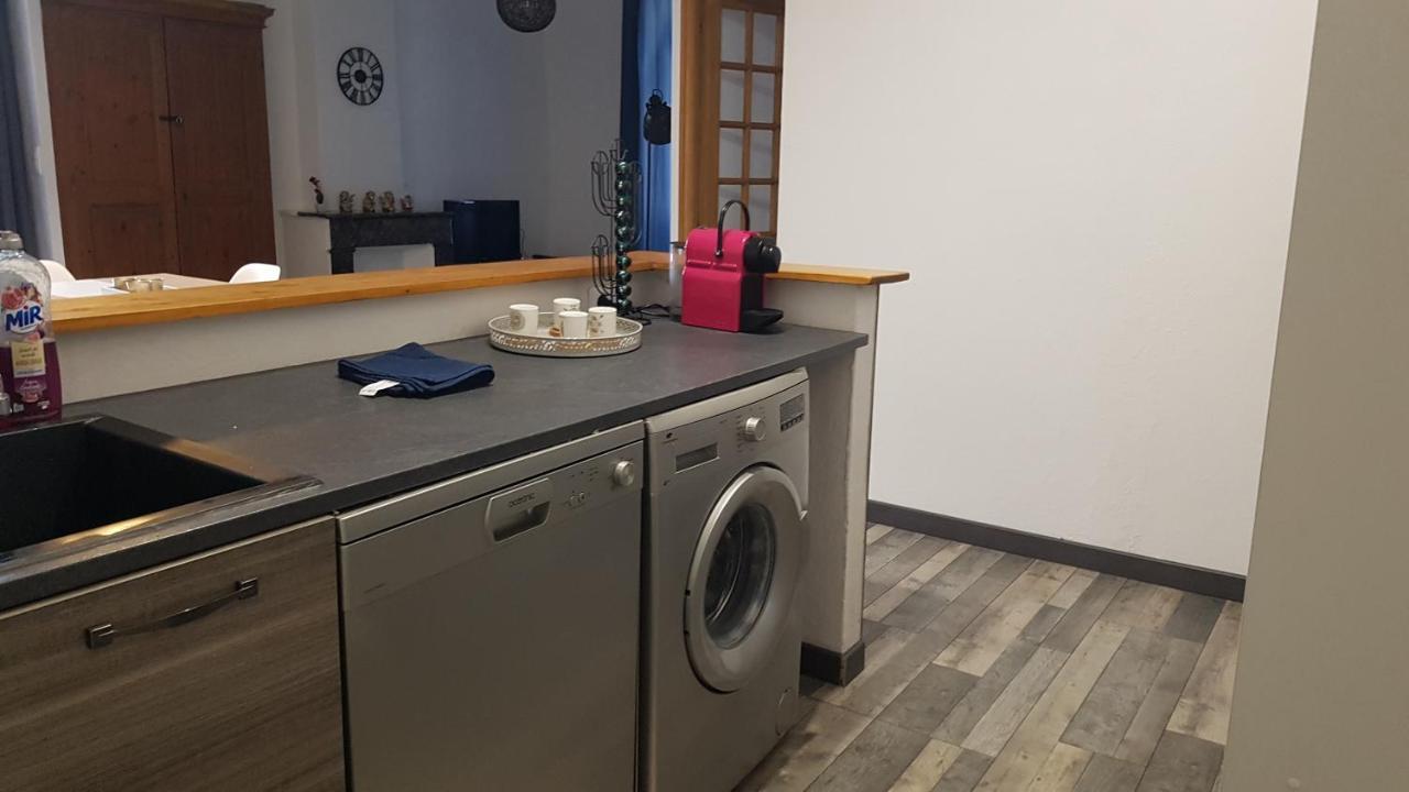 Bedarieux Home Экстерьер фото